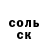 Героин хмурый VIKA Markovich